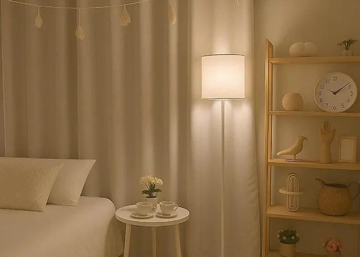 Apartamento The Sodam House