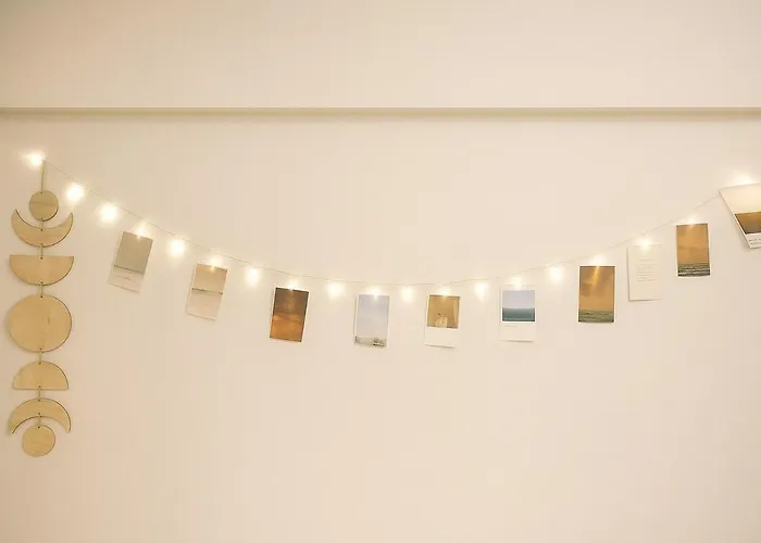 Apartamento The Sodam House Seul