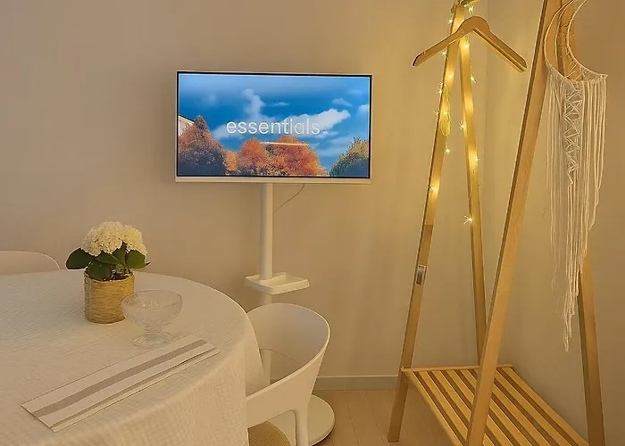 Apartamento The Sodam House