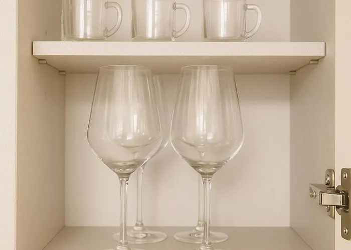 Apartamento The Sodam House