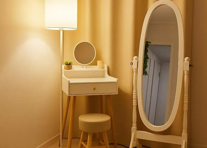 The Sodam House Apartamento *