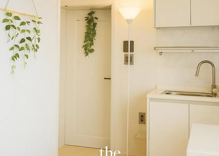 The Sodam House Apartamento *