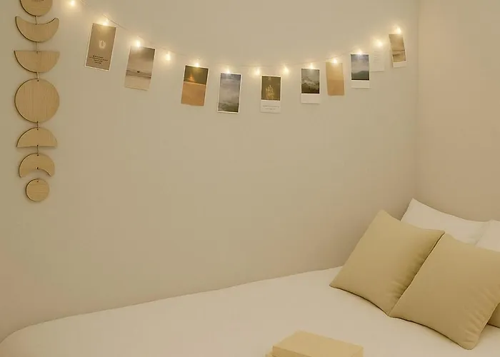 The Sodam House Apartamento