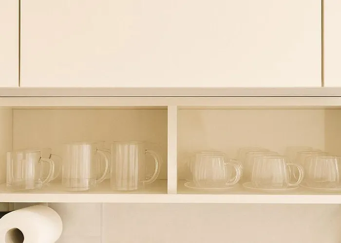 The Sodam House Apartamento *