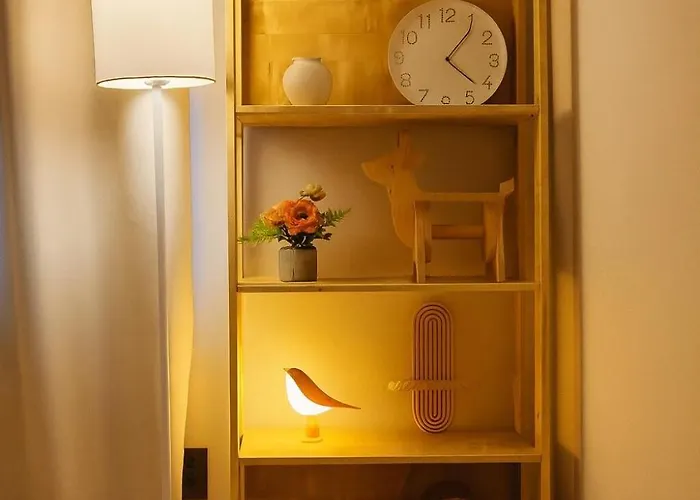 Apartamento The Sodam House Seul