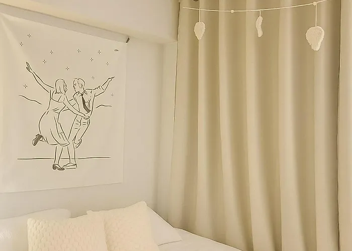 The Sodam House Apartamento *