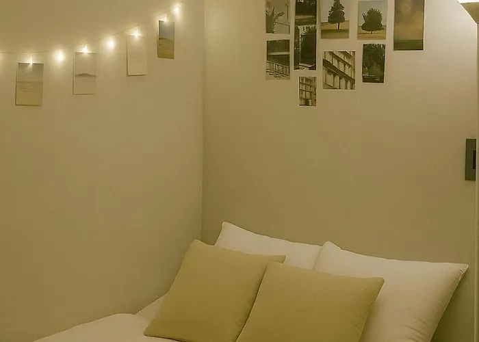 Apartamento The Sodam House *