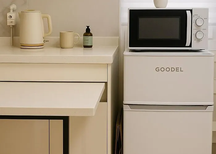 Apartamento The Sodam House Seul
