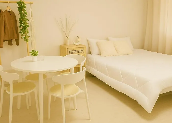 Apartamento The Sodam House *